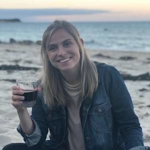 Meet your Posher, Eleanor